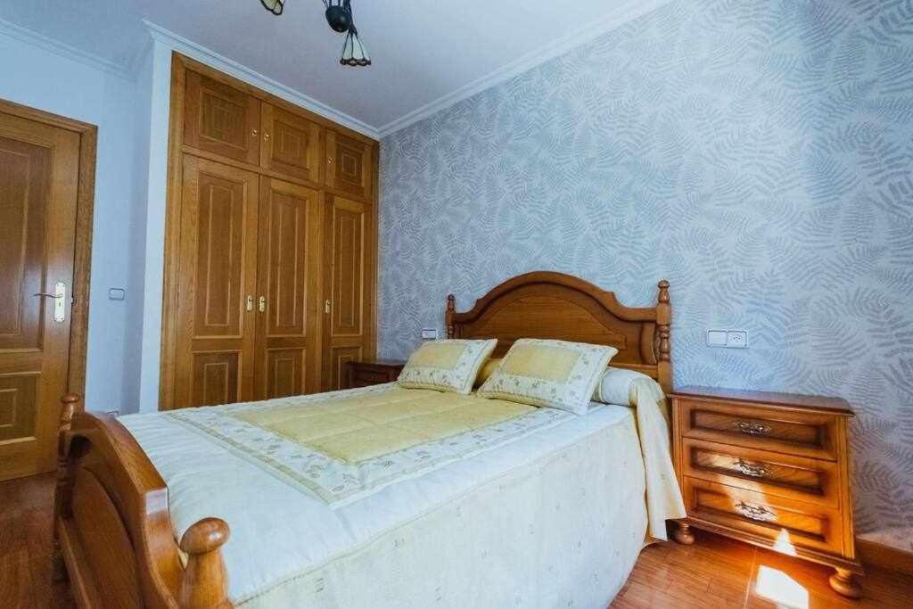 Casa Ourense Guxinde A Pereira Extérieur photo
