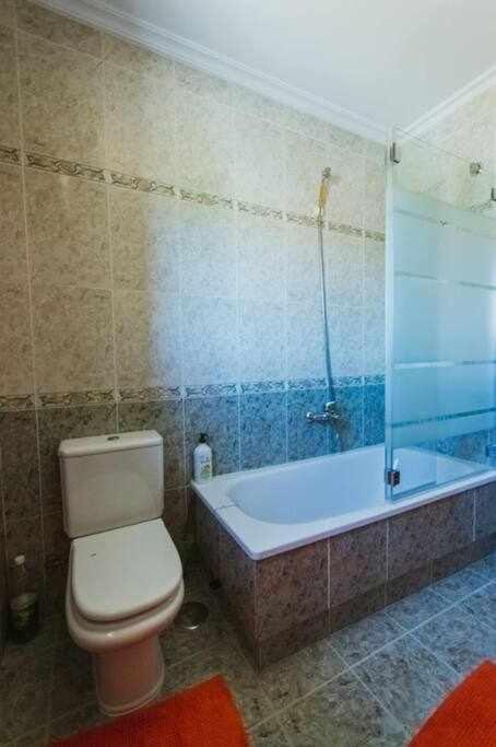 Casa Ourense Guxinde A Pereira Extérieur photo