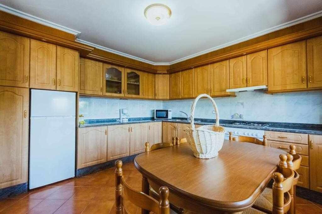 Casa Ourense Guxinde A Pereira Extérieur photo